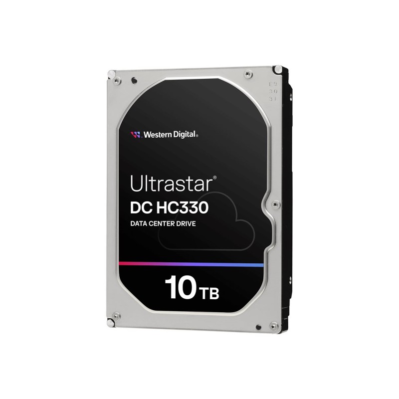 CAP HC330 10TB 256MB SATA Ult 512E SE DC CAP HC330 10TB 256MB SATA Ult 512E SE DC