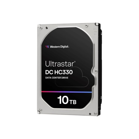 CAP HC330 10TB 256MB SATA Ult 512E SE DC