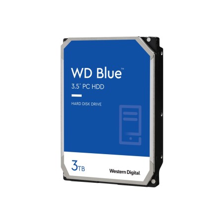 HDD Desk Blue 3TB 3.5 SATA 6Gbs 3.5MB