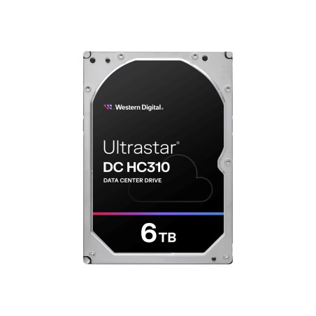 CAP HC310 6TB 256MB SAS Ult 512E SE P3 D