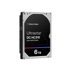 CAP HC310 6TB 256MB SAS Ult 512E SE P3 D
