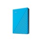 HDD EXT My Passport 6Tb Blue Worldwide