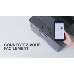 Brother HL-L2445DW imprimante laser 1200 x 1200 DPI A4 Wifi