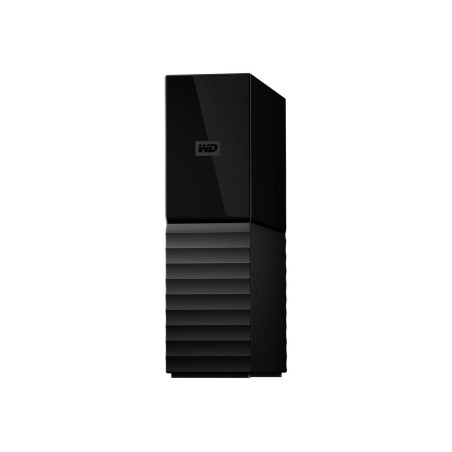 My Book 6TB USB EMEA