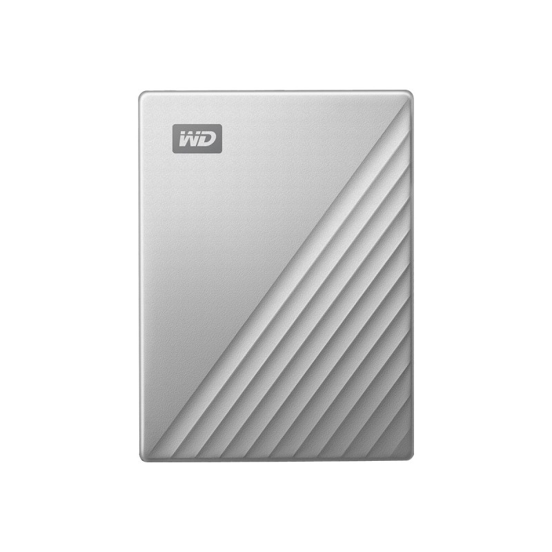 HDD EXT My Pass Ultra 4TB Silver HDD EXT My Pass Ultra 4TB Silver