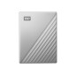 HDD EXT My Pass Ultra 4TB Silver HDD EXT My Pass Ultra 4TB Silver