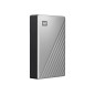 HDD EXT My Pass Ultra 4TB Silver HDD EXT My Pass Ultra 4TB Silver