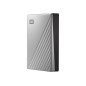 HDD EXT My Pass Ultra 4TB Silver HDD EXT My Pass Ultra 4TB Silver