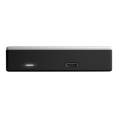 HDD EXT My Pass Ultra 4TB Silver