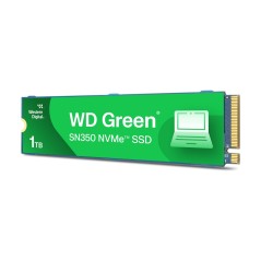 WD Green PCIe 1TB M2