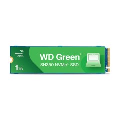 WD Green PCIe 1TB M2