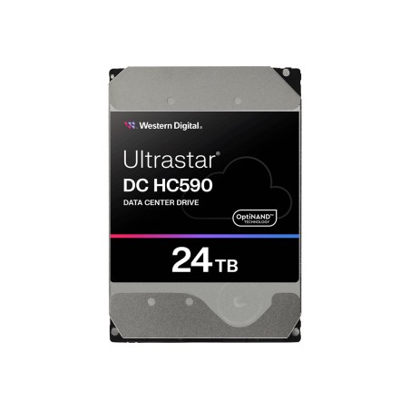 SE4U102-102 HC590 2448TB nTAA He SAS