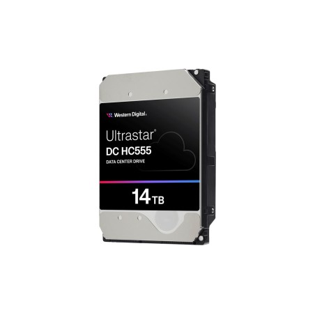 DC HC555 14TB 512 SATA ULTRA 512E SE NP3