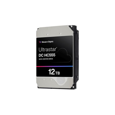 DC HC555 12TB 512 SAS ULTRA 512E SE P3