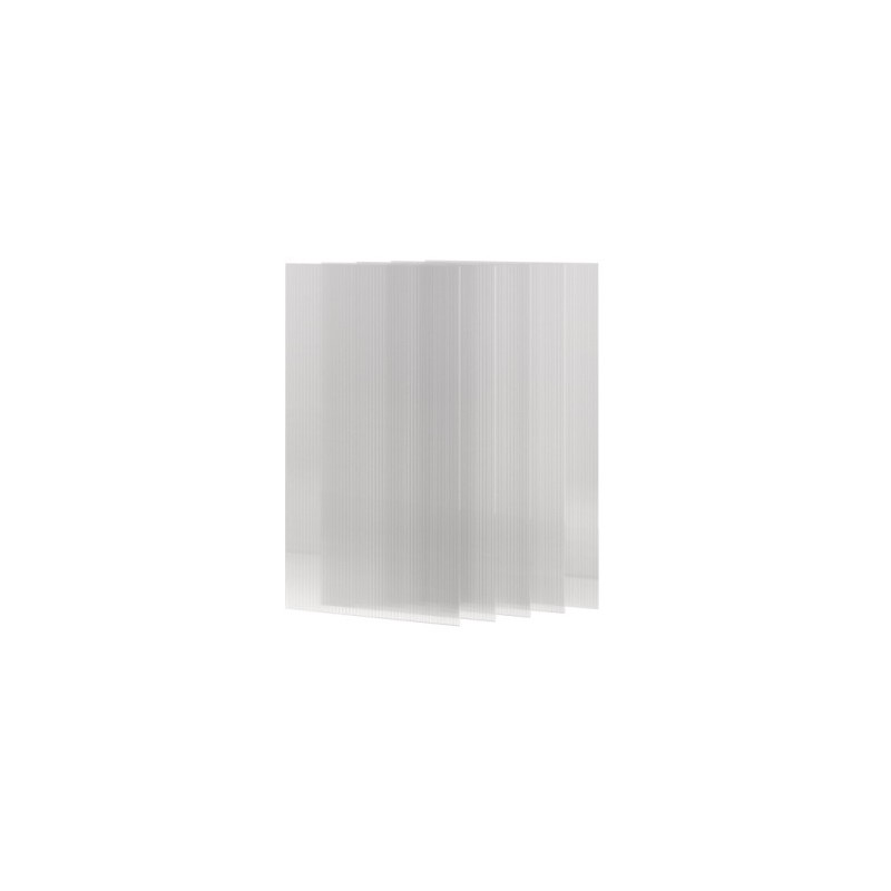 APC Confinement NetShelter - Panneau multi-parois 644x1232mm - lot de 5 - Professionnels APC Confinement NetShelter - Panneau multi-parois 644x1232mm - lot de 5 - Professionnels