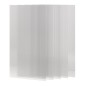 APC Confinement NetShelter - Panneau multi-parois 644x1232mm - lot de 5 - Professionnels APC Confinement NetShelter - Panneau multi-parois 644x1232mm - lot de 5 - Professionnels