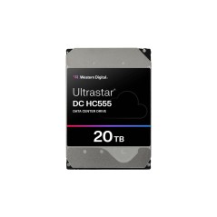 DC HC555 20TB 512 SAS ULTRA 512E SE P3