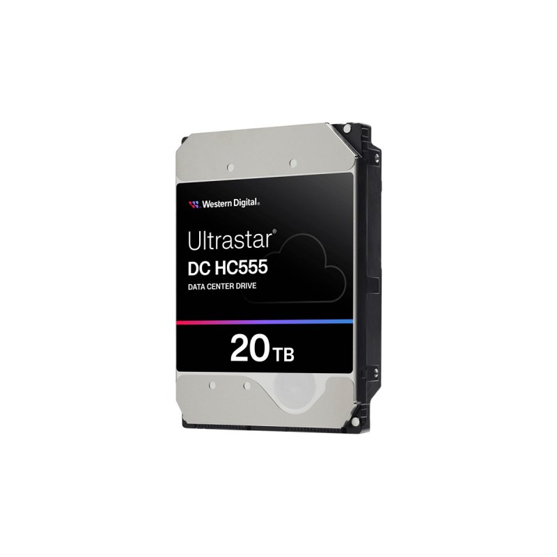 DC HC555 20TB 512 SATA ULTRA 512E SE NP3