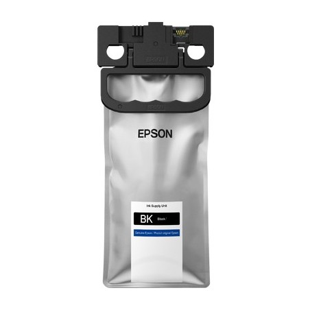 Epson C13T13L140 cartouche d'encre 1 pièce(s) Original Rendement élevé (XL) Noir