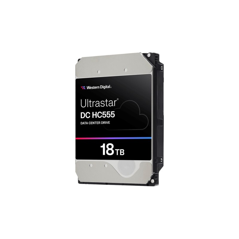 DC HC555 18TB 512 SAS ULTRA 512E SE P3 DC HC555 18TB 512 SAS ULTRA 512E SE P3