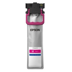 Epson C13T13L340 cartouche d'encre 1 pièce(s) Original Rendement élevé (XL) Magenta