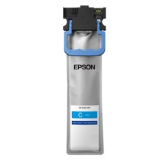 Epson C13T13L240 cartouche d'encre 1 pièce(s) Original Rendement élevé (XL) Cyan