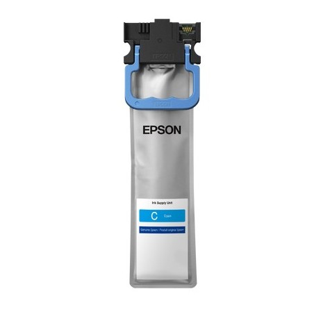Epson C13T13L240 cartouche d'encre 1 pièce(s) Original Rendement élevé (XL) Cyan