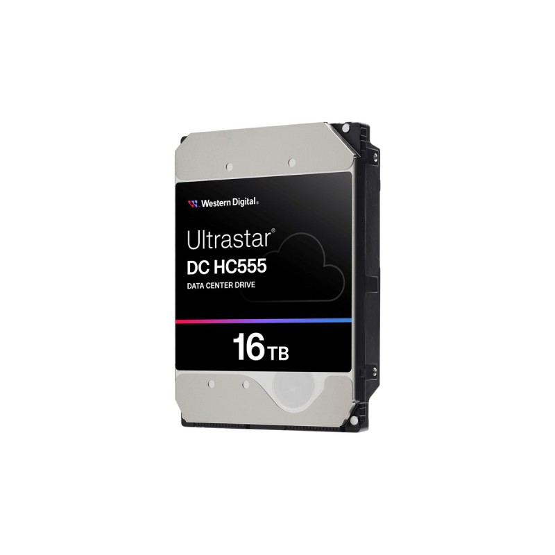 DC HC555 16TB 512 SATA ULTRA 512E SE NP3