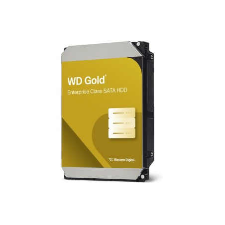 HDD Gold 12TB SATA 512MB 3.5"