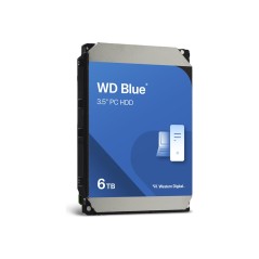 HDD Desk Blue 6TB 3.5 SATA 256MB