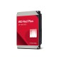 HDD Red Plus 6TB 3.5 SATA 256MB