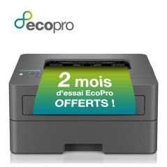 Brother HL-L2445DW imprimante laser 1200 x 1200 DPI A4 Wifi