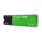 WD Green SN350 NVMe SSD 240GB M.2 WD Green SN350 NVMe SSD 240GB M.2