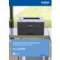 Brother HL-L2445DW imprimante laser 1200 x 1200 DPI A4 Wifi Brother HL-L2445DW imprimante laser 1200 x 1200 DPI A4 Wifi