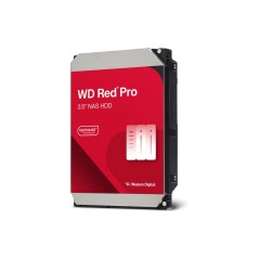 HDD Desk Red Pro 18TB 3.5 SATA 512MB