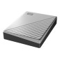 HDD My Passport Ultra Mac 5TB Silver WW HDD My Passport Ultra Mac 5TB Silver WW