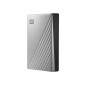 HDD My Passport Ultra Mac 5TB Silver WW HDD My Passport Ultra Mac 5TB Silver WW
