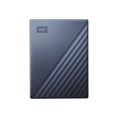 HDD My Passport Ultra 5TB Blue Wwide