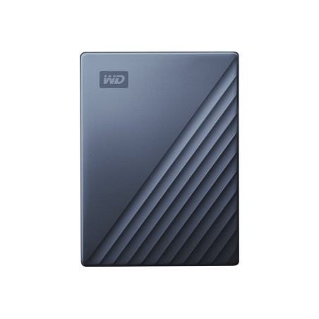 HDD My Passport Ultra 5TB Blue Wwide
