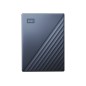 HDD My Passport Ultra 5TB Blue Wwide HDD My Passport Ultra 5TB Blue Wwide