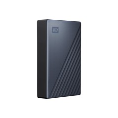 HDD My Passport Ultra 5TB Blue Wwide