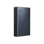 HDD My Passport Ultra 5TB Blue Wwide HDD My Passport Ultra 5TB Blue Wwide