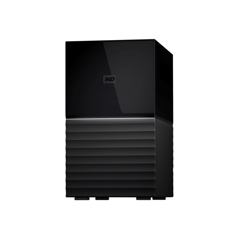 HDD My Book Duo 28.0TB Black HDD My Book Duo 28.0TB Black