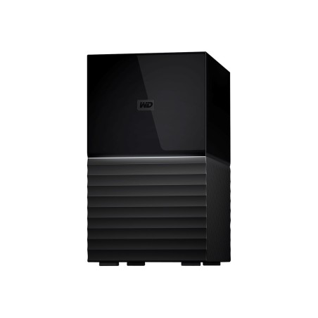 HDD My Book Duo 28.0TB Black