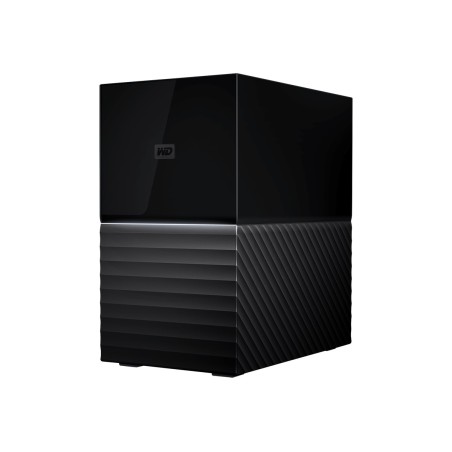 HDD My Book Duo 28.0TB Black