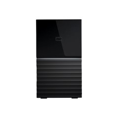 HDD My Book Duo 28.0TB Black