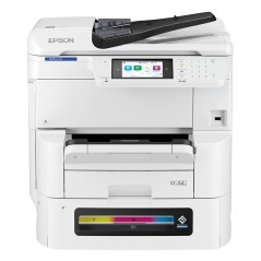 Epson WorkForce Pro EM-C8100RDWF Jet d'encre A3 4800 x 1200 DPI Wifi
