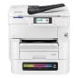 Epson WorkForce Pro EM-C8100RDWF Jet d'encre A3 4800 x 1200 DPI Wifi