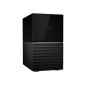 HDD My Book Duo 28.0TB Black HDD My Book Duo 28.0TB Black