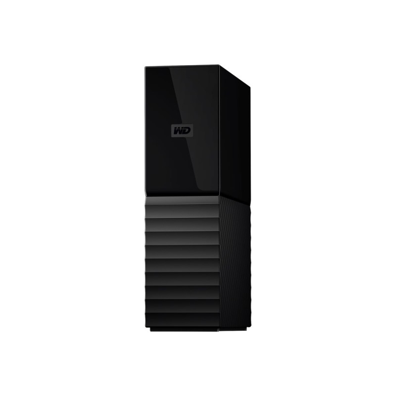 HDD My Book 14.0TB Black